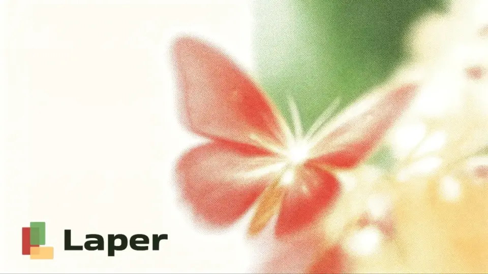 Laper